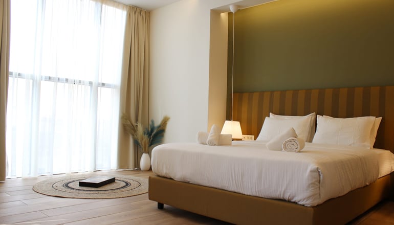 Alva Athens Hotel - Αθήνα