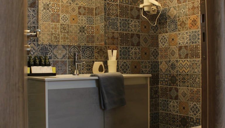 Alva Athens Hotel - Αθήνα
