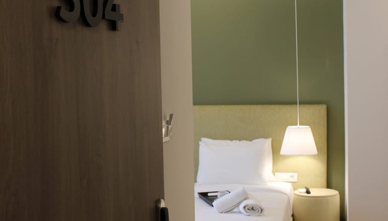 Alva Athens Hotel - Αθήνα