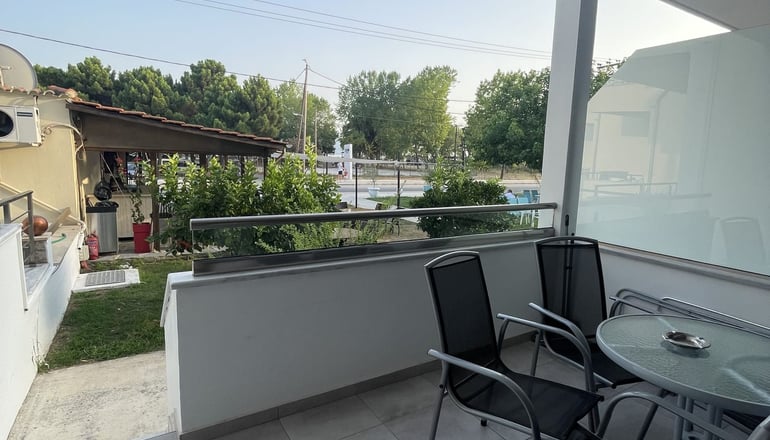 Aphrodite Hotel - Καβάλα