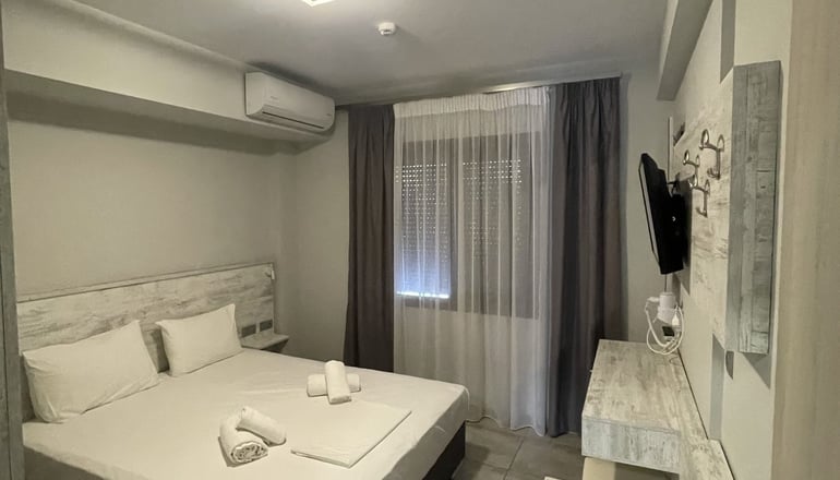 Aphrodite Hotel - Καβάλα