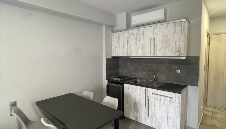 Aphrodite Hotel - Καβάλα