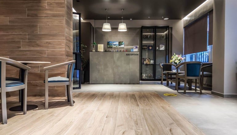 Gold Stern Hotel - Παραλία Κατερίνης