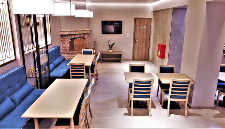 Gold Stern Hotel - Παραλία Κατερίνης