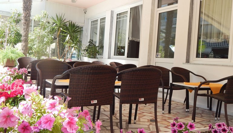 Gold Stern Hotel - Παραλία Κατερίνης