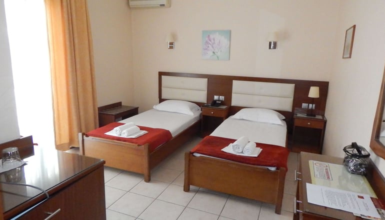 Gold Stern Hotel - Παραλία Κατερίνης