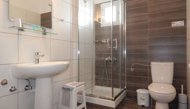 Gold Stern Hotel - Παραλία Κατερίνης