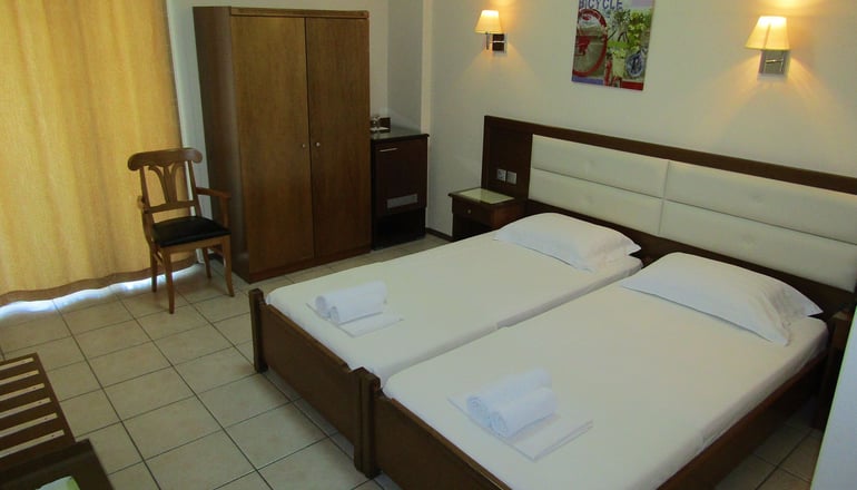 Gold Stern Hotel - Παραλία Κατερίνης