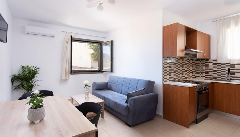 Tulipa Suites - Μονεμβασιά
