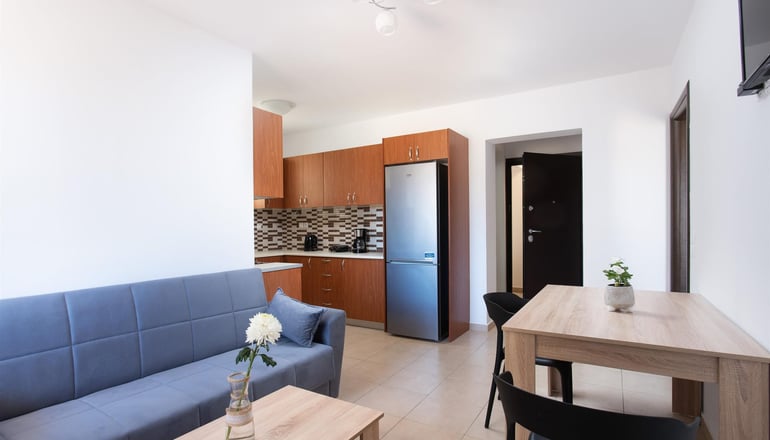 Tulipa Suites - Μονεμβασιά