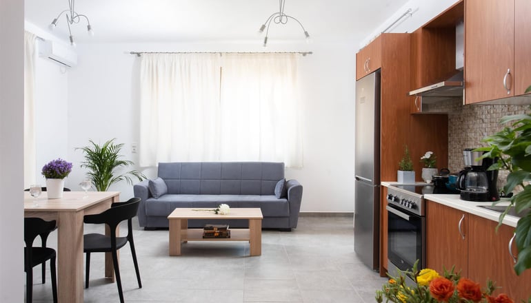 Tulipa Suites - Μονεμβασιά
