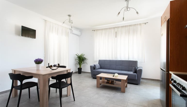 Tulipa Suites - Μονεμβασιά