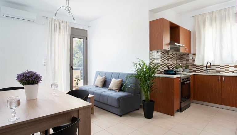 Tulipa Suites - Μονεμβασιά