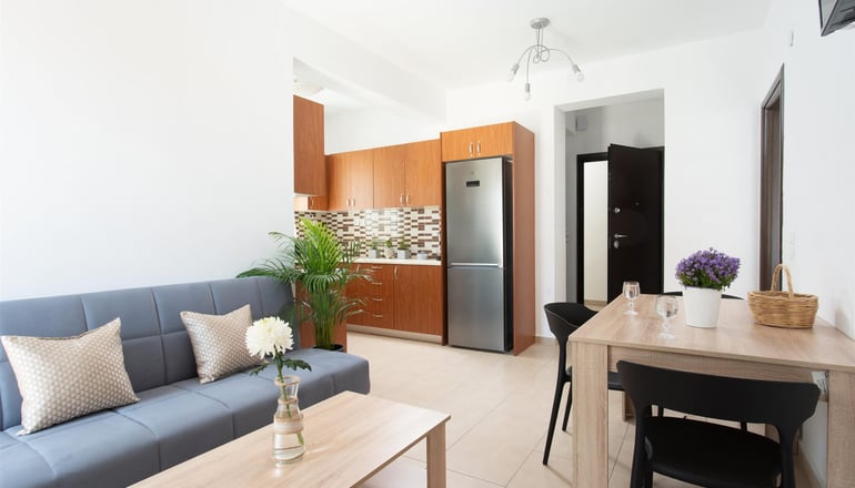 Tulipa Suites - Μονεμβασιά