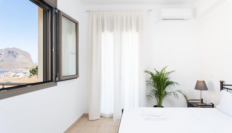 Tulipa Suites - Μονεμβασιά