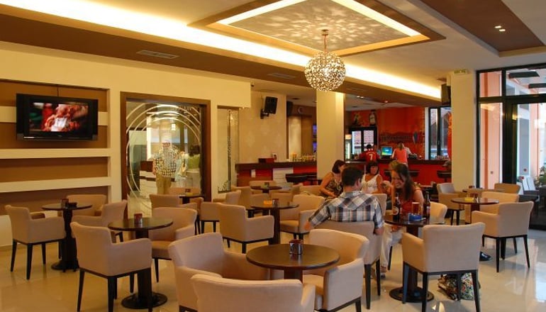 Oscar Hotel - Λαγανάς, Ζάκυνθος