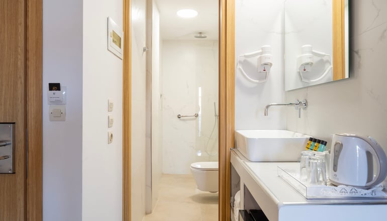 Oscar Hotel - Λαγανάς, Ζάκυνθος