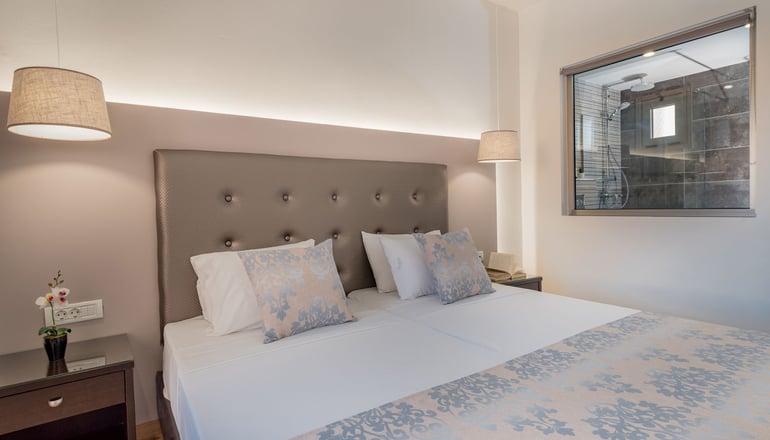Oscar Hotel - Λαγανάς, Ζάκυνθος