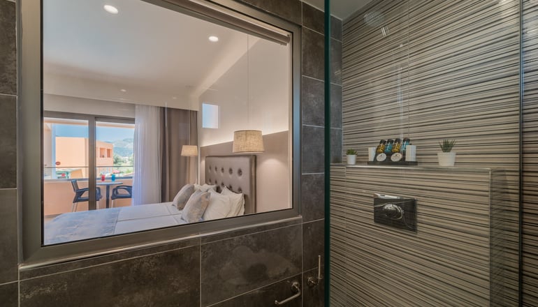 Oscar Hotel - Λαγανάς, Ζάκυνθος