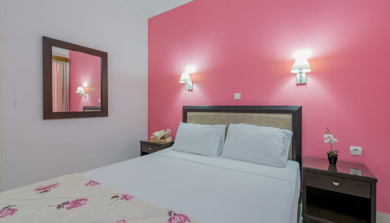 Oscar Hotel - Λαγανάς, Ζάκυνθος