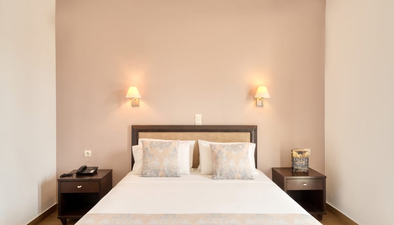Oscar Hotel - Λαγανάς, Ζάκυνθος
