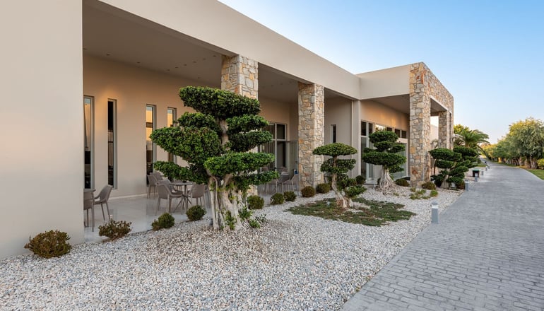 4* Egeo Easy Living Resort