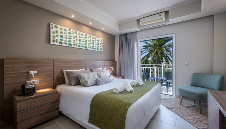 4* Egeo Easy Living Resort