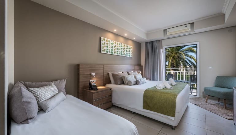 4* Egeo Easy Living Resort