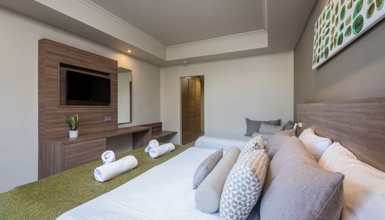 4* Egeo Easy Living Resort