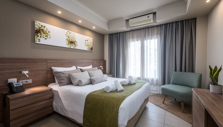 4* Egeo Easy Living Resort