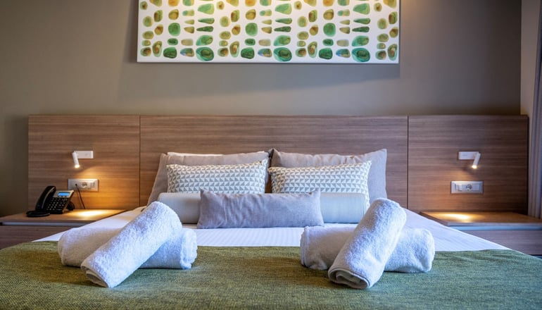 4* Egeo Easy Living Resort