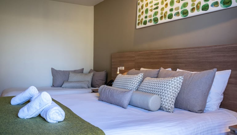 4* Egeo Easy Living Resort