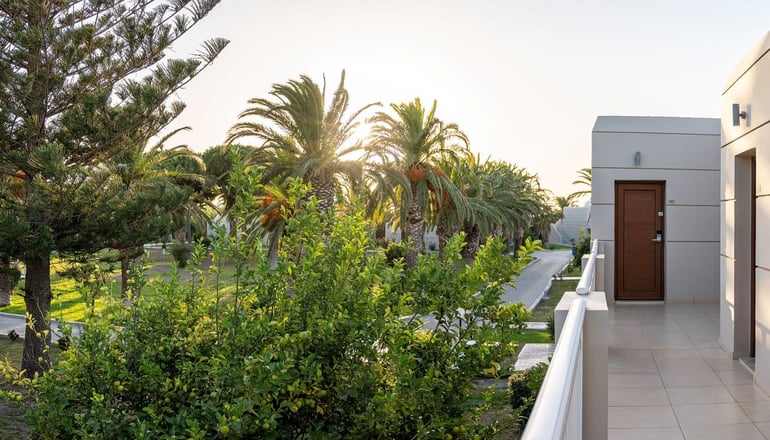 4* Egeo Easy Living Resort