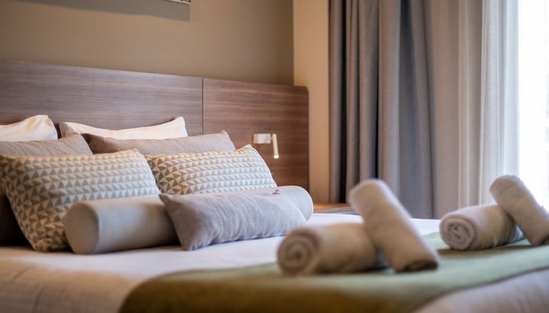 4* Egeo Easy Living Resort