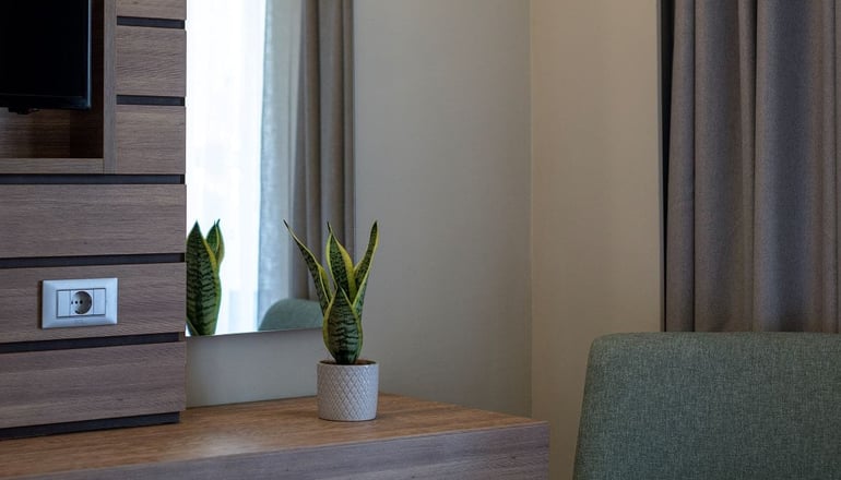 4* Egeo Easy Living Resort