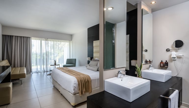 4* Egeo Easy Living Resort