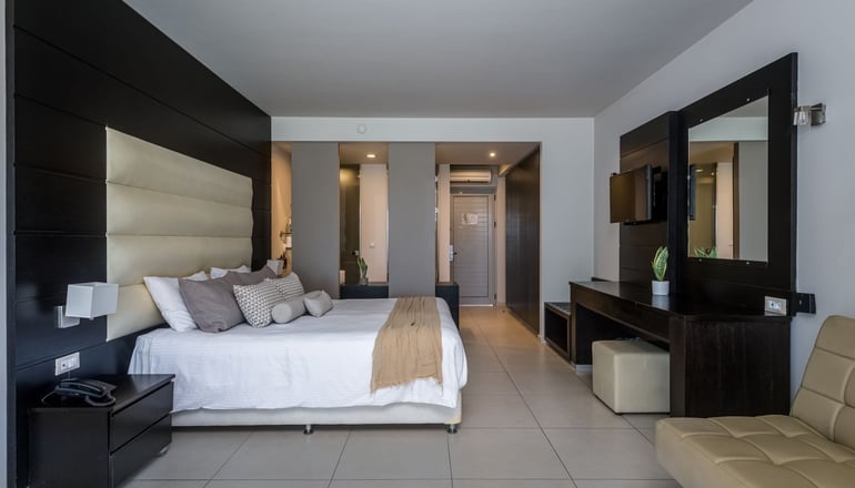 4* Egeo Easy Living Resort