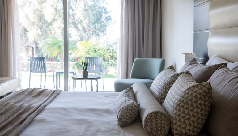 4* Egeo Easy Living Resort