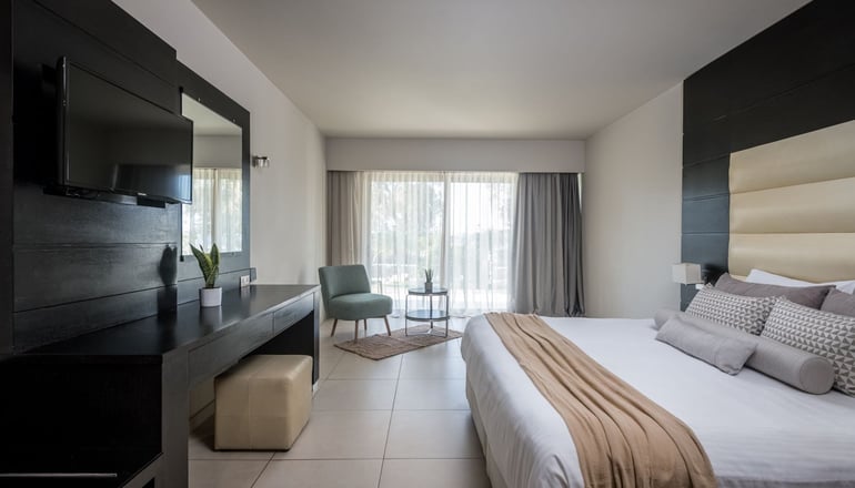 4* Egeo Easy Living Resort