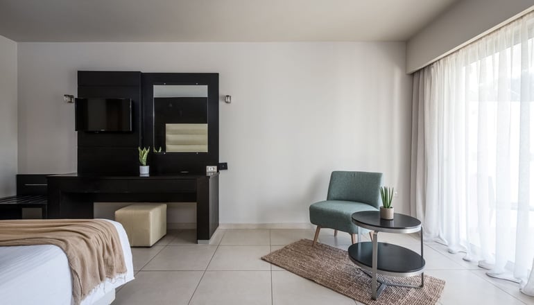 4* Egeo Easy Living Resort