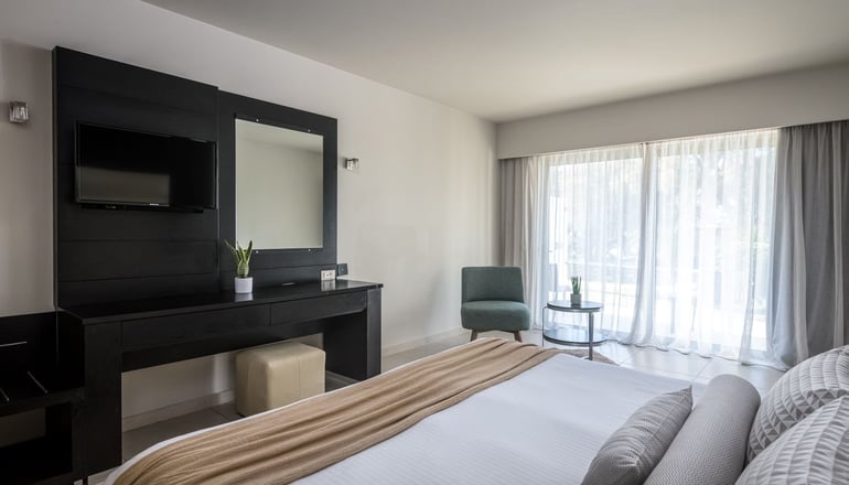 4* Egeo Easy Living Resort