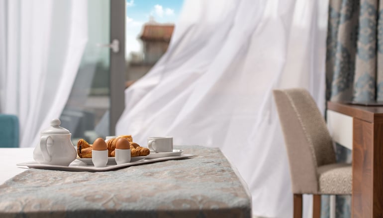 4-You Boutique Hotel