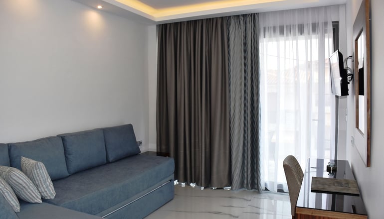 4-You Boutique Hotel