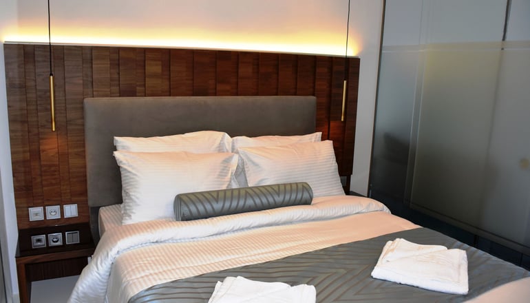 4-You Boutique Hotel