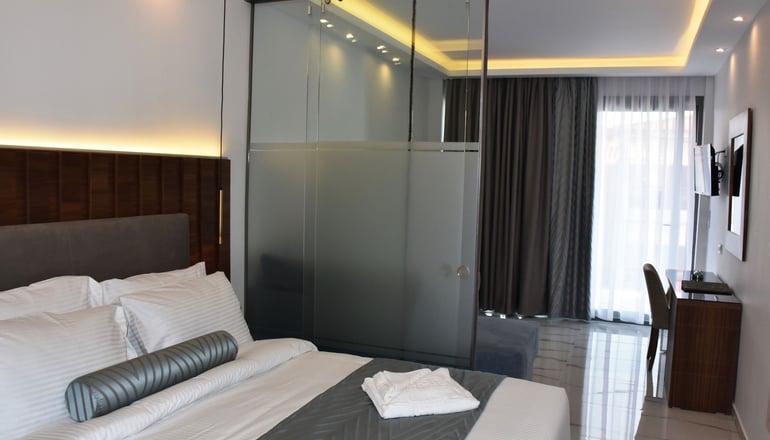 4-You Boutique Hotel