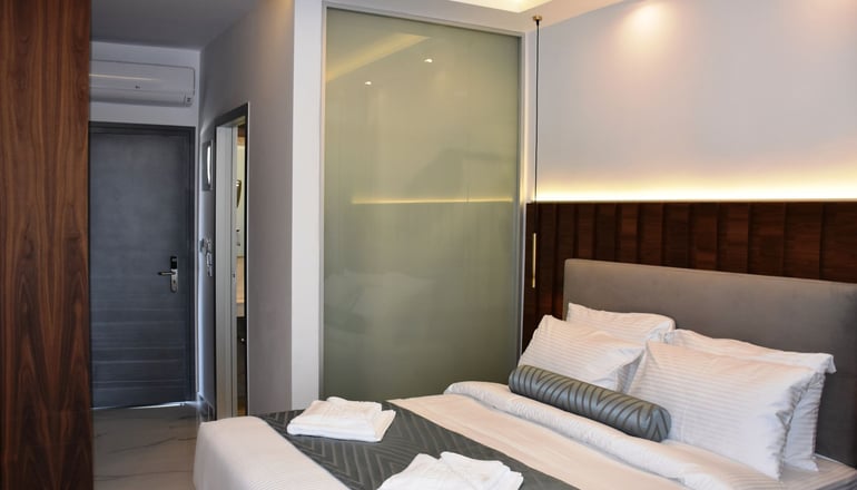 4-You Boutique Hotel