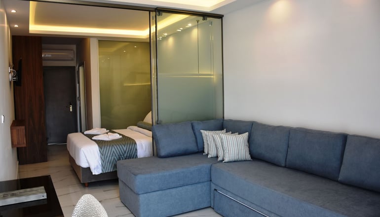 4-You Boutique Hotel