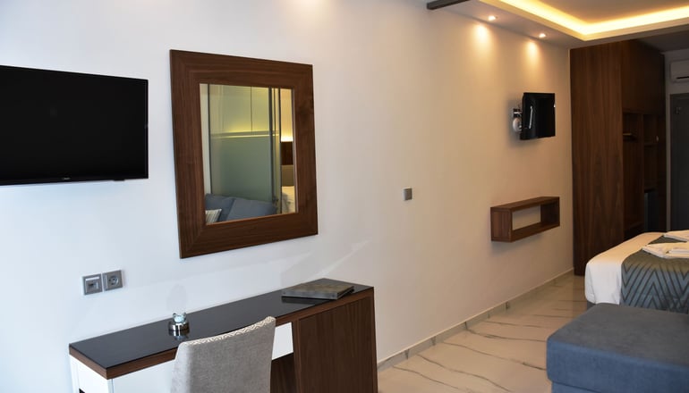 4-You Boutique Hotel