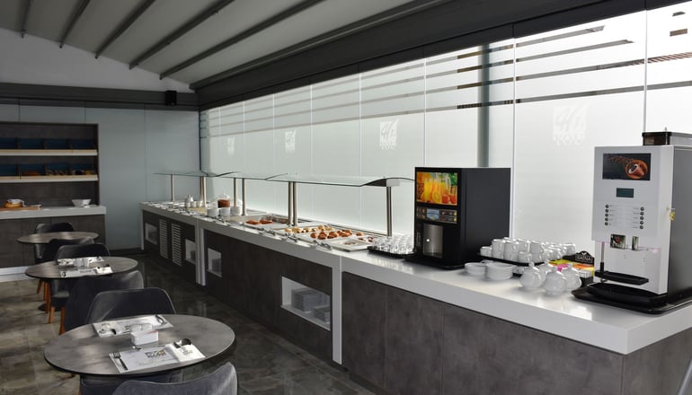 4-You Boutique Hotel