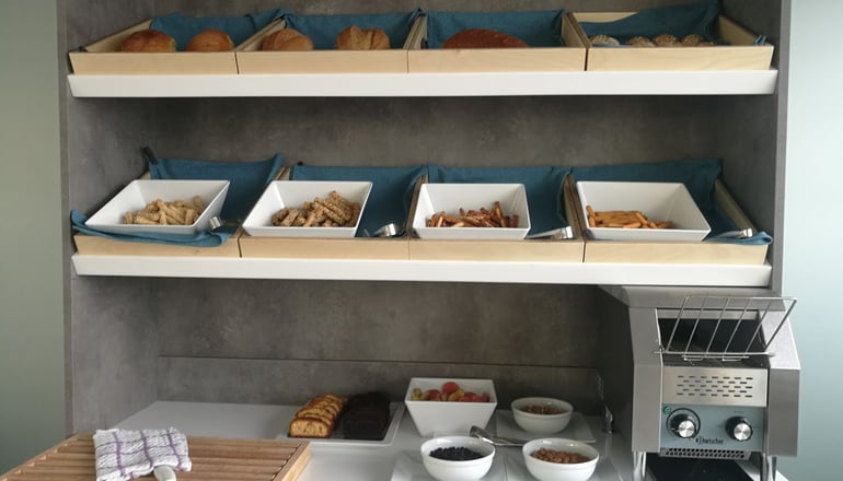 4-You Boutique Hotel